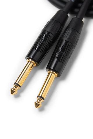Câble 1/4 Performance Digiflex 10''