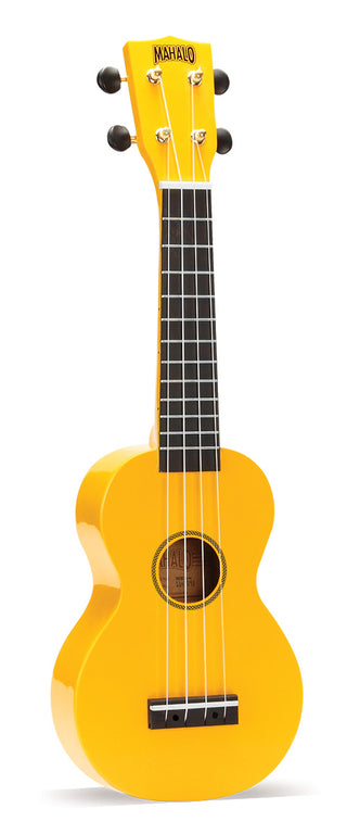 Ukulele Mahalo Rainbow Series