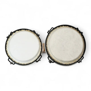 JLT Wooden Bongo