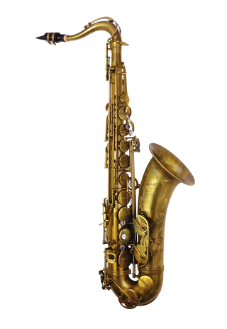 Saxophone Ténor P. Mauriat System 76