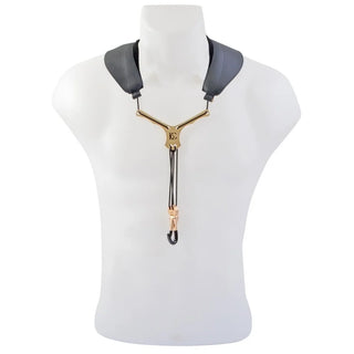 BG Zen Yoke XL Saxophone Strap