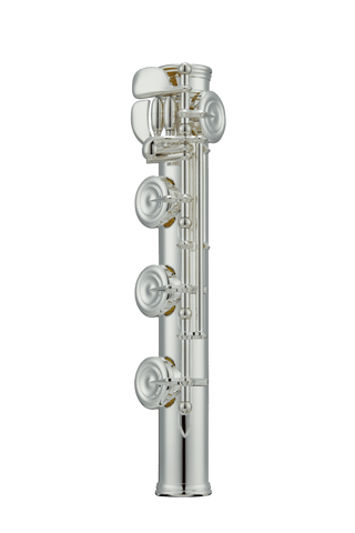 Miyazawa Jubilation SH Flute With Split E & C# Trill