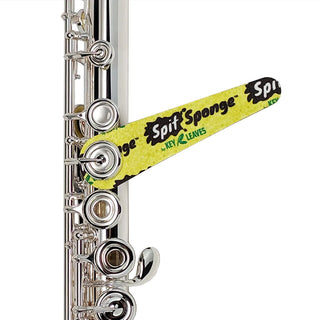 Spit Sponge par Key Leaves - Instruments à Vents