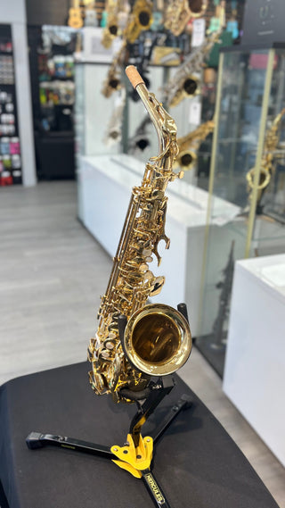 Saxophone Alto Carrera Usagé