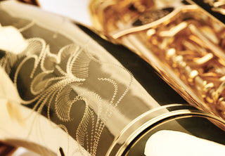 Buffet-Crampon Prodige Alto Saxophone