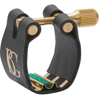 Ligature Saxophone Alto BG Super Révélation