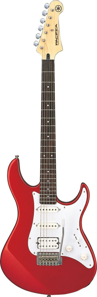 Guitare Électrique Yamaha PAC012