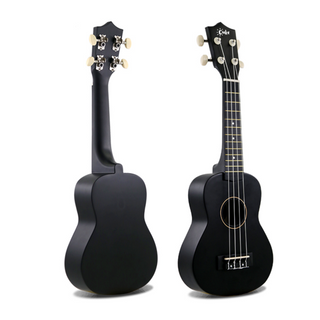 Cuke Soprano Ukulele