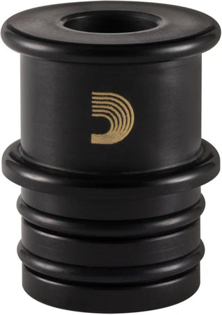 Bouchon Protecteur Pour Saxophones Alto D'Addario - Noir