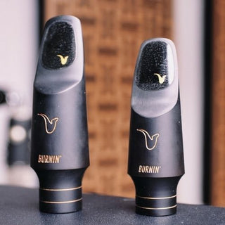BetterSax Classic Mouthpiece For Tenor Saxophone