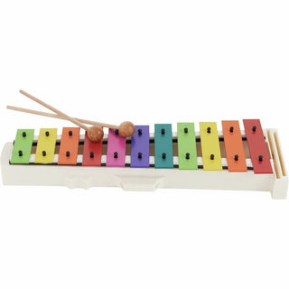 Sonor Orff Boomwhackers Soprano Glockenspield
