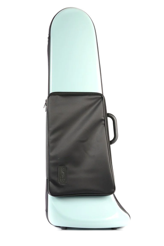 Étui Trombone Basse BAM Softpack Avec Pochette