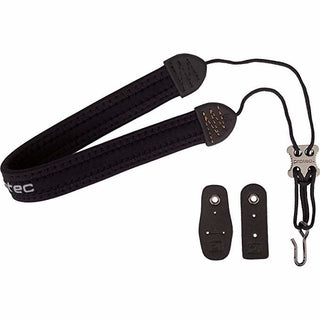 Courroie Clarinette Protec Adulte Noir
