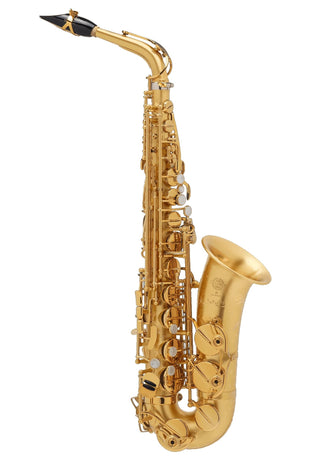Saxophone Alto Selmer Suprême Verni Brossé