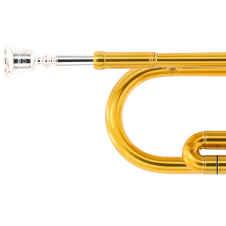 Trompette Sib B&S Benny Brown