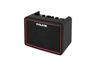 Nux Portable Guitar Amplifier