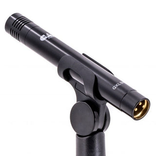 CAD Condenser Microphone (2)
