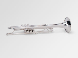 Adams Prologue Bb Trumpet - Silver