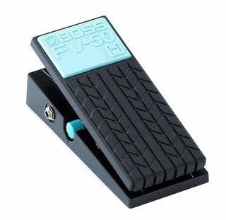 Pédale de Volume Boss FV-50H