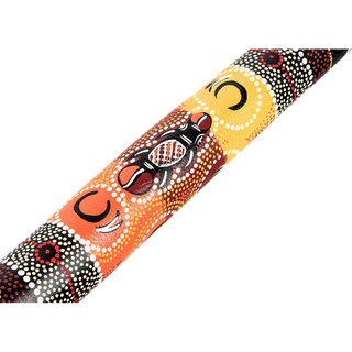 Didgeridoo Professionnel Meinl 57'' Noir