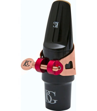 BG Duo Tenor Saxophone Ligature