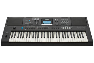 Clavier Yamaha PSR-E473