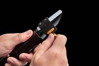 Backun Vocalise Bb Clarinet Mouthpiece