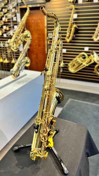 Saxophone Ténor Eldorado Evolution ETS-71GL Usagé