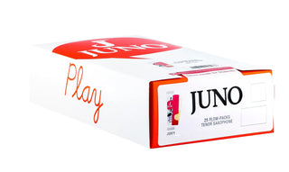 Vandoren Juno Tenor Saxophone Reeds (25)