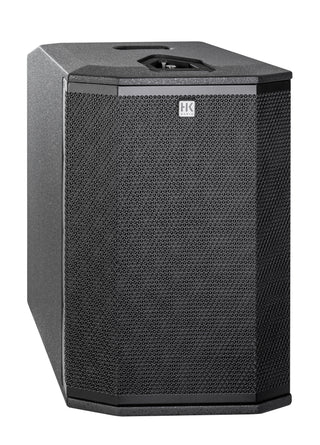 HK Audio Polar 10 MK II 2000W 10" Active Column Loudspeaker System