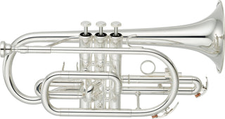 Yamaha YCR-2330SIII Student Cornet