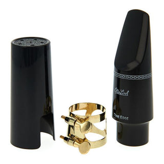 Otto-Link Ebonite Tenor Saxophone Mouthpiece