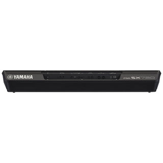 Clavier Arrangeur Yamaha PSRSX720