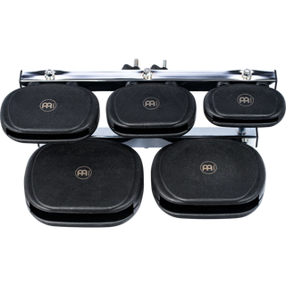 Blocs Sonore Meinl Synthétique avec Support