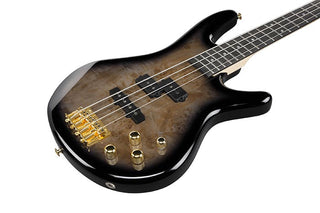 Ibanez GSR200PCTPB Bass Guitar