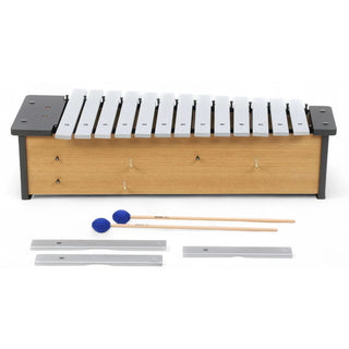 SUZUKI Alto Diatonic Metallophone