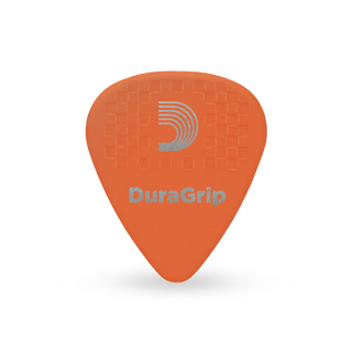 D'Addario DuraGrip Guitar Picks (10x)
