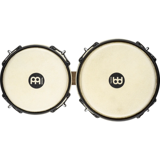Meinl Headliner Series Bongo Wood Bongo, Walnut Brown