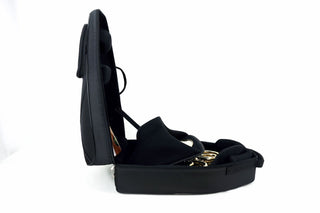 Étui Cor Marcus Bonna MB5 Noir