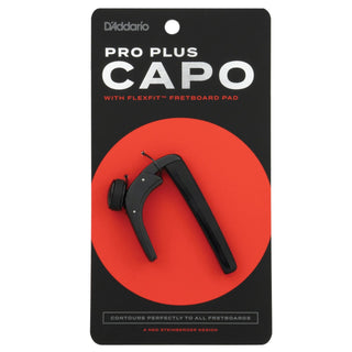 Capo Guitare D'addario Pro Plus
