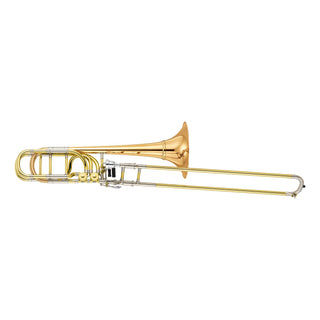 Trombone Basse Yamaha YBL-835GD