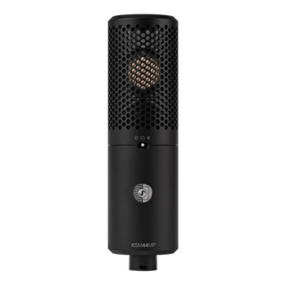 Shure KSM44MP Large Diaphragm Multi-Pattern Condenser Microphone
