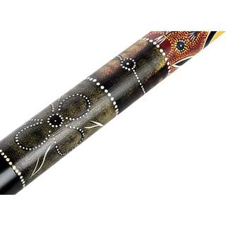 Didgeridoo Meinl 51'' Noir