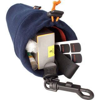 Pochette pour Bocal & Bec de Sax Baryton Protec