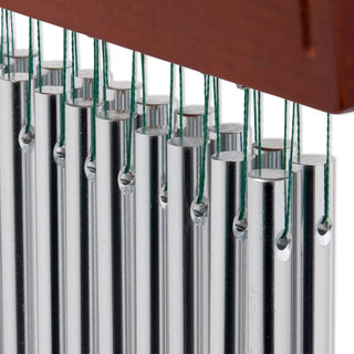 LP Double Row 50 Bar Chimes
