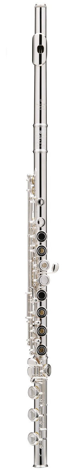 Flute Powell Sonaré 505 Tête Aurumite et Sol Décalé