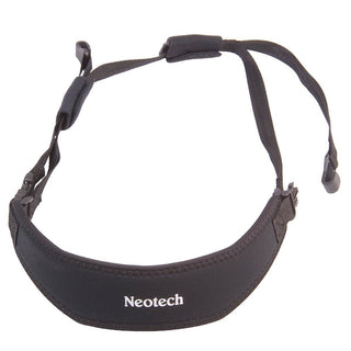 Neotech Acoustic Guitar Strap - Black