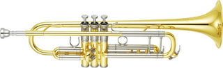 Trompette Sib Yamaha YTR-8345