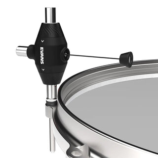 Clé De Batterie Evans Pull Cord