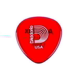 Plectres Mandoline D'Addario Acrylux Reso 1.5 mm. (3)